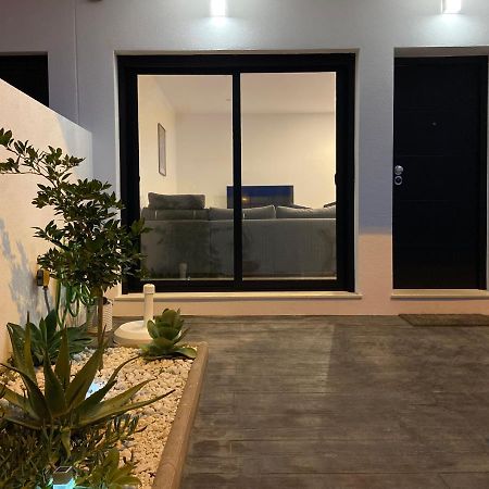 Villamar 19 - Planta Baja Con 2 Terrazas Cerca De Las Salinas Сан-Педро-дель-Пінатар Екстер'єр фото